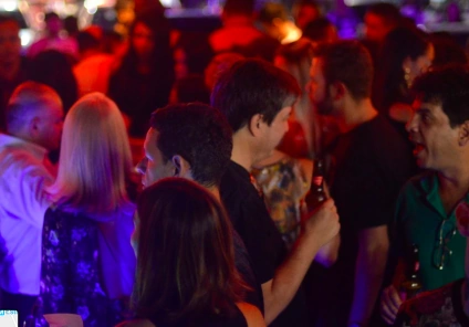 Basic Lounge Bar com Show ao vivo em Brasília - DF