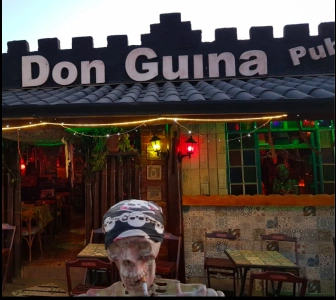 Barzinho com Show ao Vivo em Goiânia GO